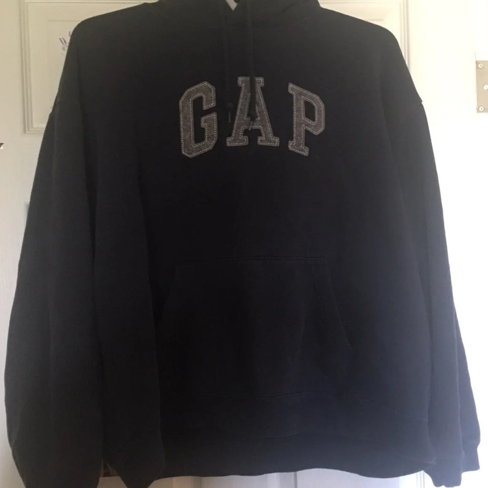 Black Gap Hoodie